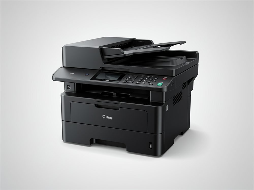 Kyocera ECOSYS M2540dn multifunction printer with document feeder