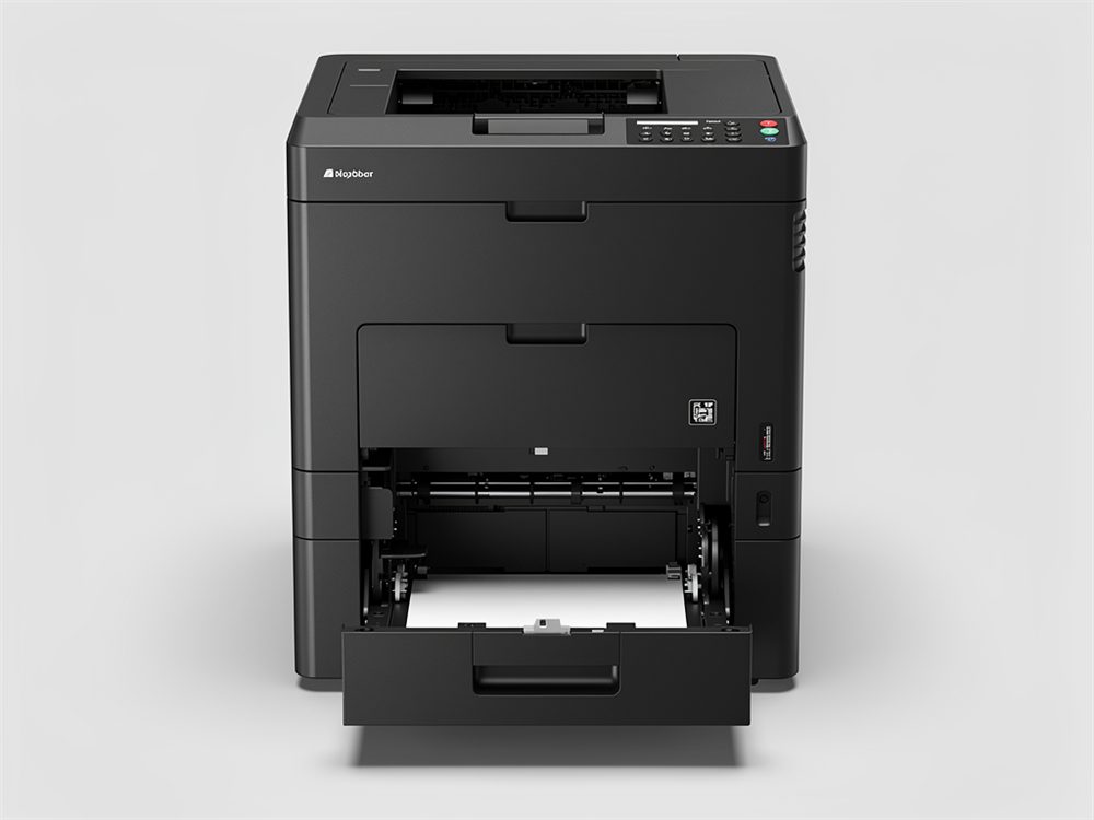 Kyocera ECOSYS P3145dn heavy duty mono printer