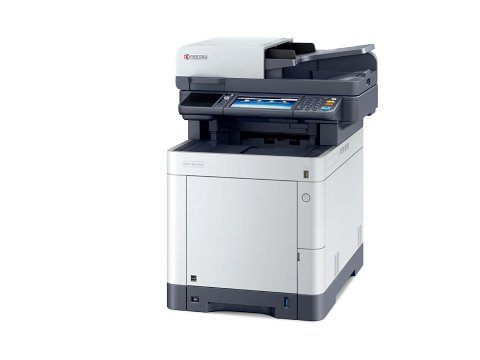 Kyocera ECOSYS M6635cidn