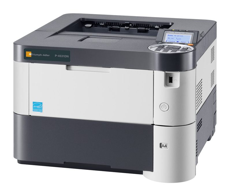 Kyocera ECOSYS P4531dn
