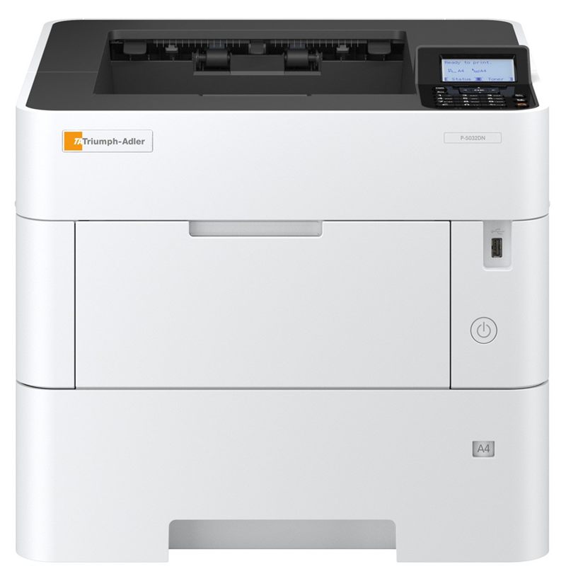 Kyocera ECOSYS P5032dn