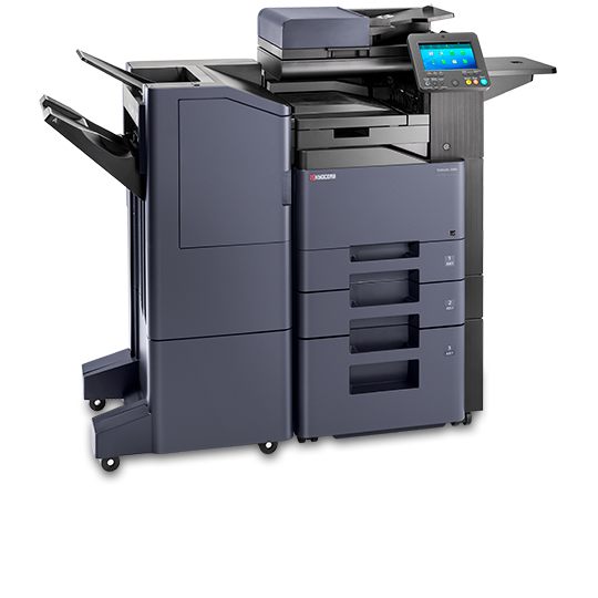 Kyocera TASKalfa 351cign