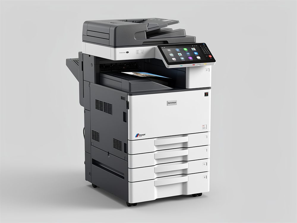 Kyocera TASKalfa 2554ci A3 colour multifunction copier
